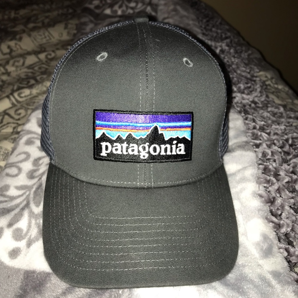 Patagonia ball cap